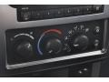 Slate Gray Controls Photo for 2006 Mitsubishi Raider #51178203