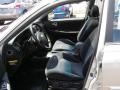 Brilliant Silver Metallic - Sonata GLS V6 Photo No. 11