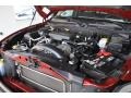 4.7 Liter SOHC 16 Valve V8 Engine for 2006 Mitsubishi Raider DuroCross Extended Cab 4x4 #51178278