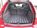  2008 Cayenne GTS Trunk