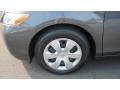 Magnetic Gray Metallic - Camry LE Photo No. 10