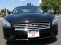 Super Black - Maxima 3.5 SV Photo No. 2