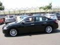 Super Black - Maxima 3.5 SV Photo No. 4