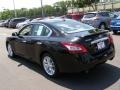 Super Black - Maxima 3.5 SV Photo No. 5