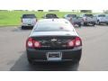 2010 Black Granite Metallic Chevrolet Malibu LTZ Sedan  photo #4