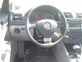 Platinum Gray Metallic - Jetta S SportWagen Photo No. 4