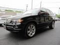 Black Sapphire Metallic - X5 4.8is Photo No. 19