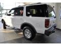 Oxford White - Expedition XLT 4x4 Photo No. 9