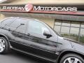 Black Sapphire Metallic - X5 4.8is Photo No. 24