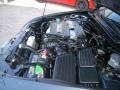 2.4L DOHC 16V i-VTEC 4 Cylinder 2005 Honda Accord LX Sedan Engine