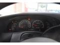 2001 Ford Expedition XLT 4x4 Gauges