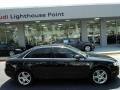 Brilliant Black - A4 2.0T Sedan Photo No. 3