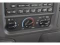 2001 Ford Expedition XLT 4x4 Controls