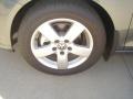 Platinum Gray Metallic - Jetta S SportWagen Photo No. 8