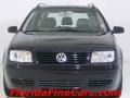 2001 Black Volkswagen Jetta GLS Sedan  photo #5