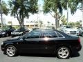Brilliant Black - A4 2.0T Sedan Photo No. 8