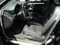Brilliant Black - A4 2.0T Sedan Photo No. 13