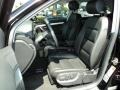 Brilliant Black - A4 2.0T Sedan Photo No. 14