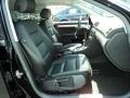 Brilliant Black - A4 2.0T Sedan Photo No. 16