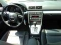 Brilliant Black - A4 2.0T Sedan Photo No. 19
