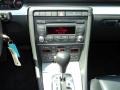 Brilliant Black - A4 2.0T Sedan Photo No. 20