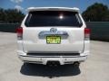 2011 Blizzard White Pearl Toyota 4Runner SR5  photo #4