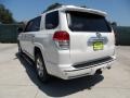 2011 Blizzard White Pearl Toyota 4Runner SR5  photo #5