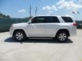 2011 Blizzard White Pearl Toyota 4Runner SR5  photo #6