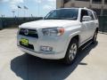 2011 Blizzard White Pearl Toyota 4Runner SR5  photo #7