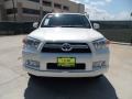 2011 Blizzard White Pearl Toyota 4Runner SR5  photo #8