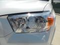 2011 Blizzard White Pearl Toyota 4Runner SR5  photo #9