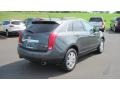 Gray Flannel - SRX 4 V6 AWD Photo No. 5