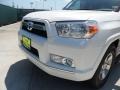 2011 Blizzard White Pearl Toyota 4Runner SR5  photo #10