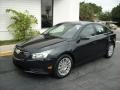 Black Granite Metallic - Cruze ECO Photo No. 1