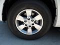 2011 Blizzard White Pearl Toyota 4Runner SR5  photo #11