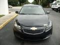 Black Granite Metallic - Cruze ECO Photo No. 2