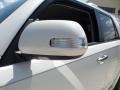 2011 Blizzard White Pearl Toyota 4Runner SR5  photo #12