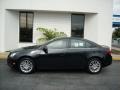 Black Granite Metallic - Cruze ECO Photo No. 3