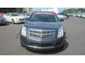 Gray Flannel - SRX 4 V6 AWD Photo No. 8