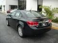 Black Granite Metallic - Cruze ECO Photo No. 4
