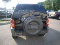 2002 Black Jeep Liberty Sport 4x4  photo #4