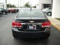Black Granite Metallic - Cruze ECO Photo No. 5