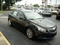 Black Granite Metallic - Cruze ECO Photo No. 6