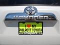 2011 Blizzard White Pearl Toyota 4Runner SR5  photo #16