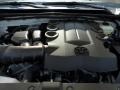 2011 Blizzard White Pearl Toyota 4Runner SR5  photo #17