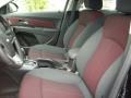 Black Granite Metallic - Cruze ECO Photo No. 9