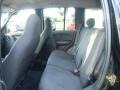 2002 Black Jeep Liberty Sport 4x4  photo #9