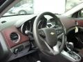 Black Granite Metallic - Cruze ECO Photo No. 10