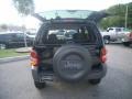 2002 Black Jeep Liberty Sport 4x4  photo #10