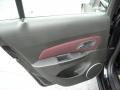 Black Granite Metallic - Cruze ECO Photo No. 11